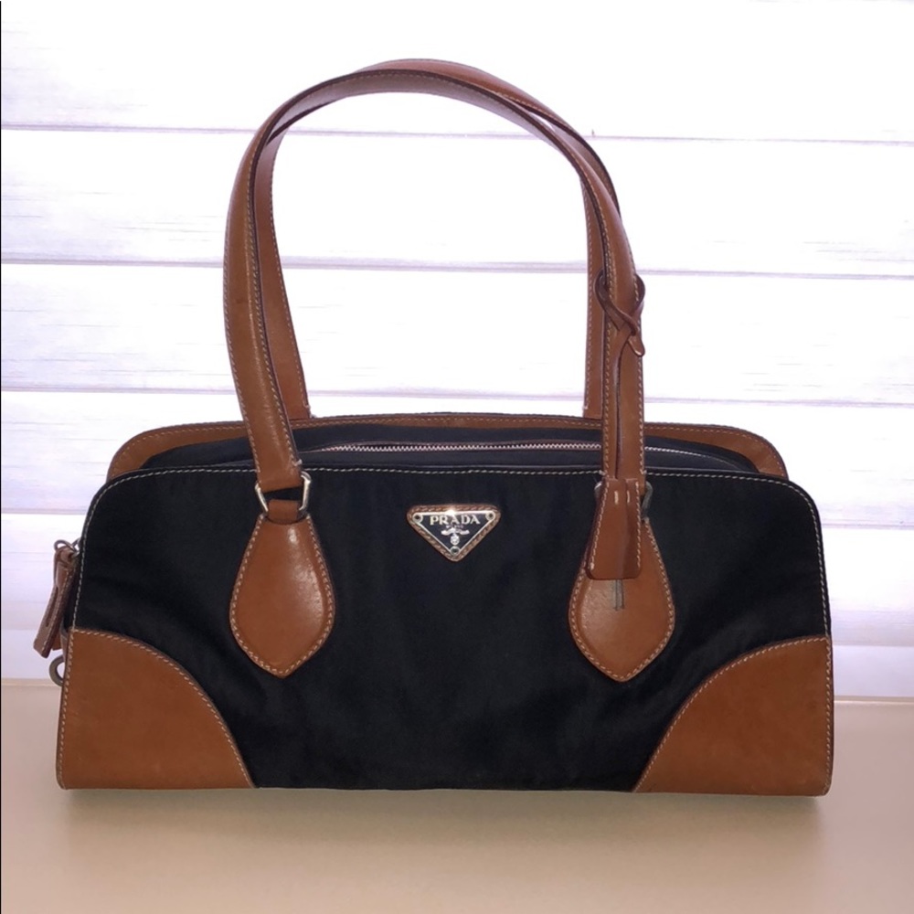 Prada handbag 👜